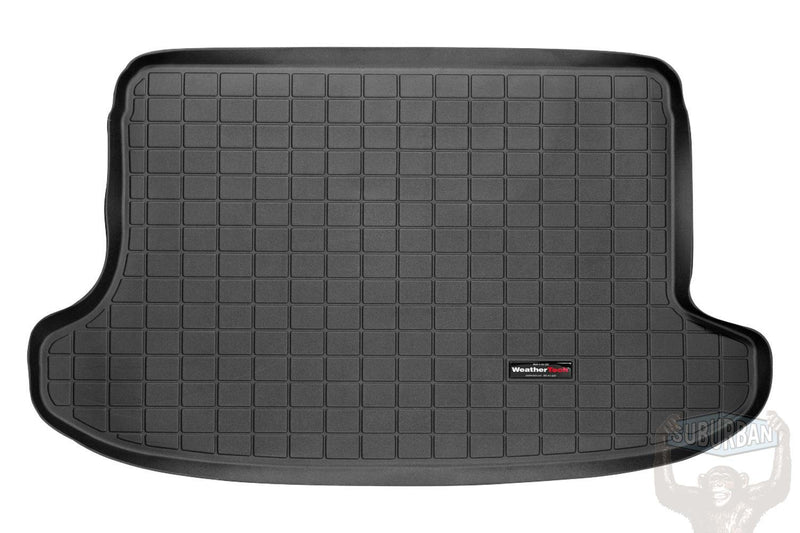 Load image into Gallery viewer, WeatherTech (40582) Cargo Liner, Black
