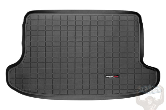 WeatherTech (40582) Cargo Liner, Black