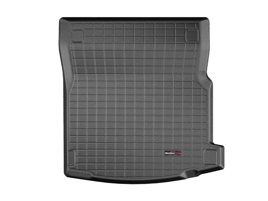 WeatherTech CargoLiner for 2017-2022 Mercedes-Benz E-Class/AMG - Black