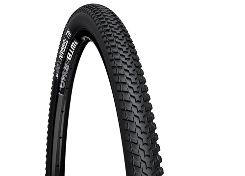 WTB All Terrainasaurus Trekking/Hybrid Bike Tire, 26x1.95, Wire Beaded Comp, Black - RACKTRENDZ