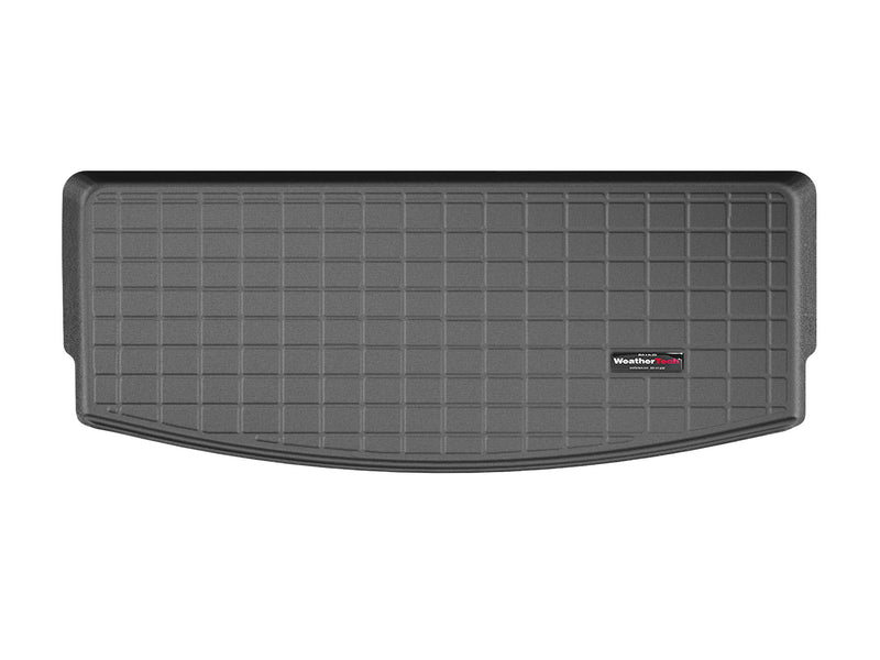 Load image into Gallery viewer, WeatherTech Cargo Liner for 2020 Ford Explorer/ST/Hybrid (Behind 3rd Row) - Black
