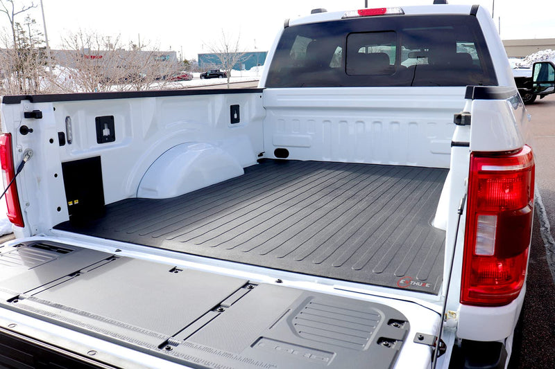 Load image into Gallery viewer, Enthuze Bed Mats for 2007-2018 Silverado/Sierra 5.5FT Trucks
