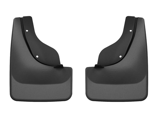 WeatherTech MudFlap for 2023-2024 Kia Sportage/Hybrid/Plug-In Hybrid - Rear
