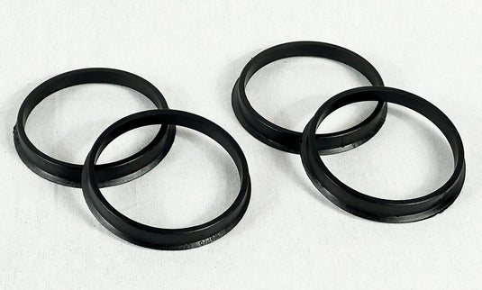 Enthuze Hub Ring 106.1mm OD x 87.1mm ID (Set of 4)