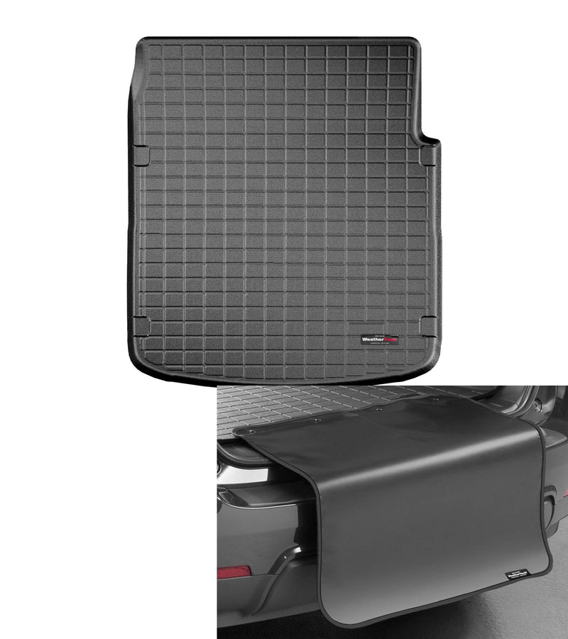 Chargez l'image dans la visionneuse de la galerie, WEATHERTECH 40494SK Cargo Area Liner
