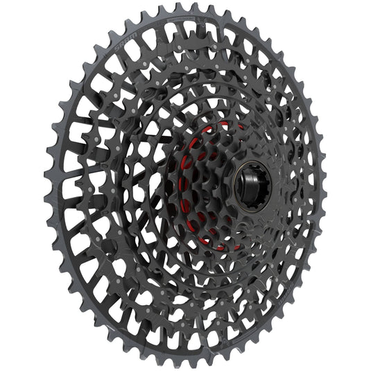 SRAM, X0 T-Type, Build Kit, 175mm, Kit - RACKTRENDZ
