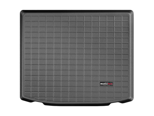 WeatherTech Cargo Liner for 2014-2018 Jeep Cherokee, Black