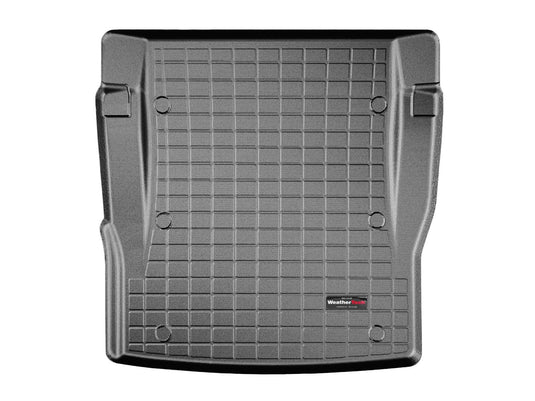 WeatherTech Cargo Liner for 2017-2020 BMW 4-Series, Black