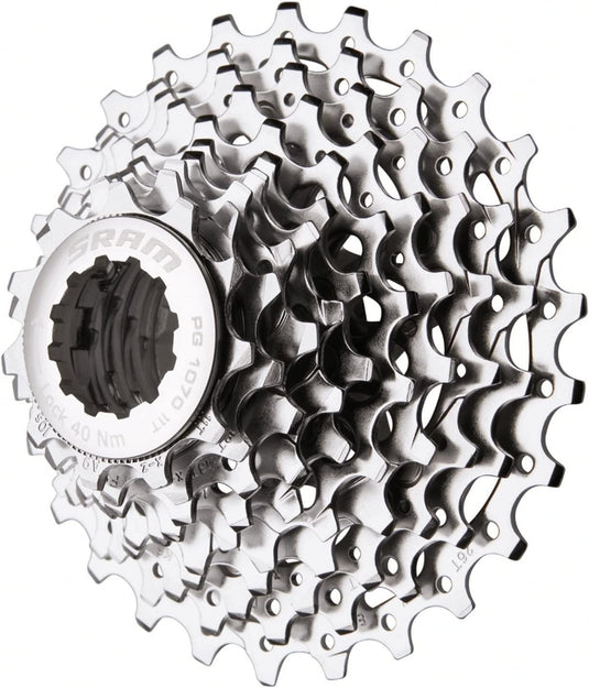 SRAM PG1070 11-32 10-Speed Cassette - RACKTRENDZ