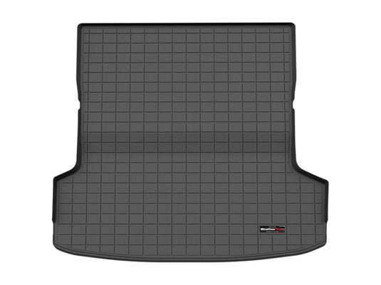 WeatherTech CargoLiner for 2024 Kia EV9-2nd Row - Black