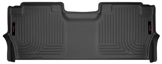 Enthuze Floor Liners for 2021-2024 Ford F150 & F250/F350 SuperCrew