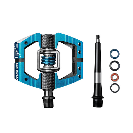 MAILLET CRNKBRO EXTRÉMITÉ PDL BLU/BLU