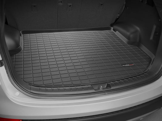 Weathertech 40556 Cargo Liner,Black
