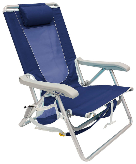 GCI Outdoor 66282: Backpack Beach Chair