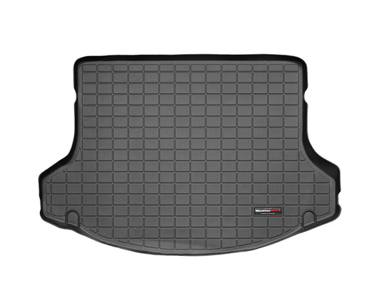 WeatherTech Cargo Liner for 2011-2016 Kia Sportage, Black