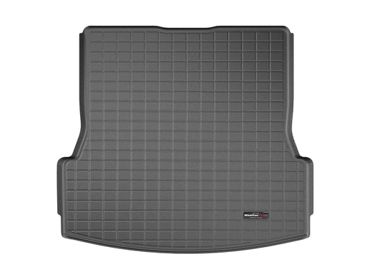 WeatherTech Cargo Liner for 2020-2021 Ford Explorer/Explorer Hybrid, Black