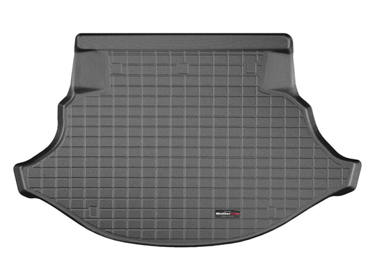 WeatherTech Cargo Liner for 2009-2015 Toyota Venza, Black