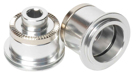 Stans QR axle caps, rear XD-11, Type II, 3.30 / Crest/Arch - RACKTRENDZ