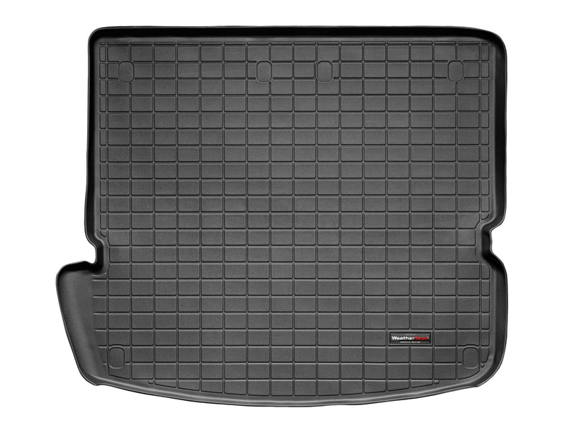 Chargez l'image dans la visionneuse de la galerie, WeatherTech CargoLiner for 2007-2012 Hyundai Veracruz Non-Power Liftgate - 2nd Row - Black
