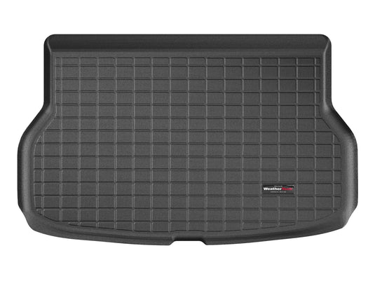WeatherTech Cargo Liner for 2013-2018 Acura RDX, Black