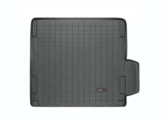 WeatherTech Cargo Liner for 2013-2021 Land Rover Range Rover, Black