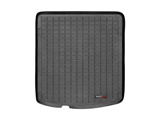 WeatherTech CargoLiner for 2002-2008 Audi A4/S4/RS4 Sedan - Trunk - Black