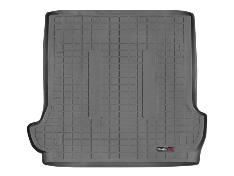 Chargez l'image dans la visionneuse de la galerie, WeatherTech CargoLiner for 2003-2009 Lexus GX - 2nd Row - Black
