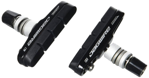 Jagwire Cross Pro Brake Pad, Black - RACKTRENDZ