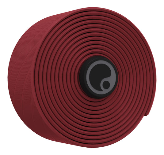 Ergon Unisex Allroad Handlebar Tape, Merlot Red, One Size UK - RACKTRENDZ