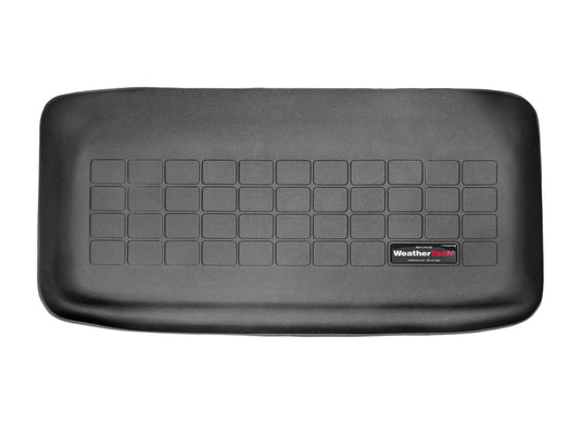 WeatherTech Liner 3rd Seat Well for Select Mercedes-Benz 300TE/E320 Models