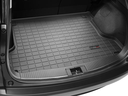 WeatherTech Cargo Liner for 2016-2021 Honda HR-V, Black