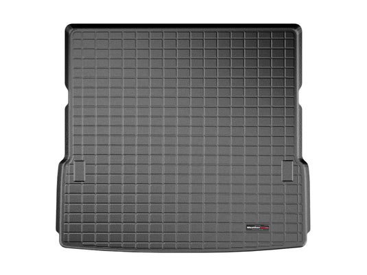 WeatherTech Cargo Liner for 2017-2021 Nissan Armada, Black