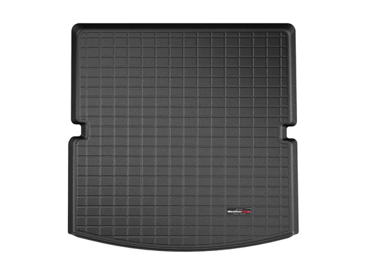 WeatherTech Cargo Liner for 2020-2020 Cadillac XT6 (Behind 2nd Row) - Black