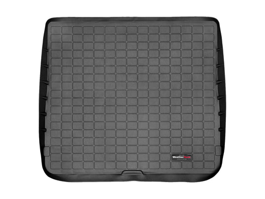 WeatherTech Cargo Liner for 1998-2005 Mercedes-Benz ML-Class, Black