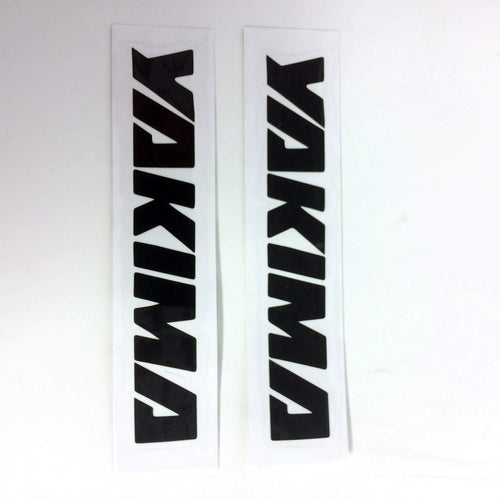 Yakima Replacement Part Decal, Yakima, Logo - 8880360