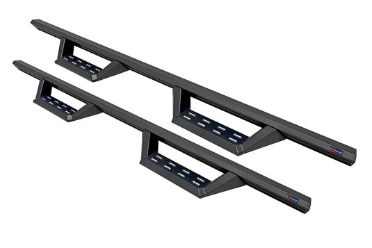 Enthuze Step Bars for 2024-2025 Toyota Tacoma Double Cab