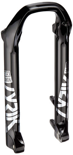 Rockshox Unisex - Adult Lower Leg Lyrik Ultimate Fork, GlosBlack, 1size - RACKTRENDZ