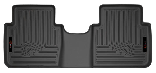 Enthuze Floor Liners for 2017-2022 Honda CR-V