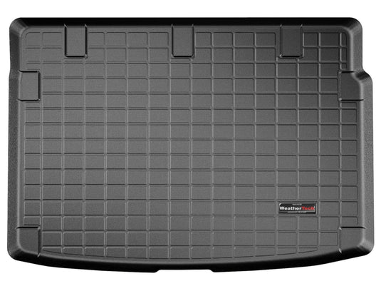 WeatherTech Cargo Liner for 2014-2018 Kia Forte, Black