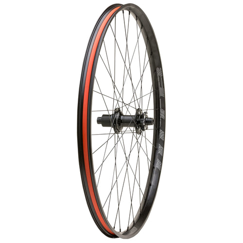 WTB Proterra Tough i30 x 27.5 Wheel, 148 x 12mm, 32h, 6-Bolt, DB, Shimano HG 11spd - RACKTRENDZ