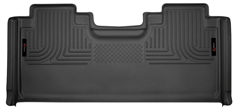 Load image into Gallery viewer, Enthuze Floor Liners for 2015-2024 Ford F-150 &amp; F-250/F-350 Trucks
