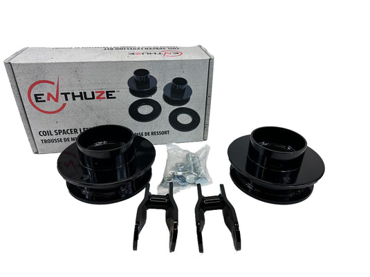 2013-2023 RAM 2500 (2014+)/RAM 3500 2.0