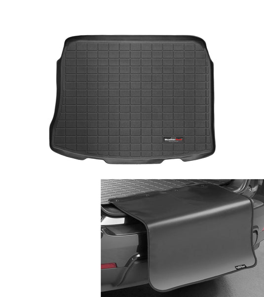 WEATHERTECH 40394SK Cargo Area Liner