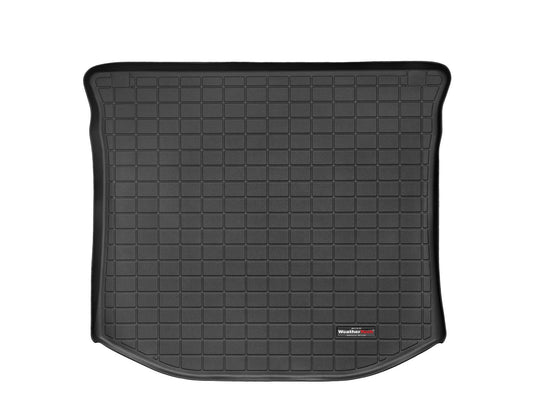WeatherTech Cargo Liner for 2011-2021 Jeep Grand Cherokee, Black