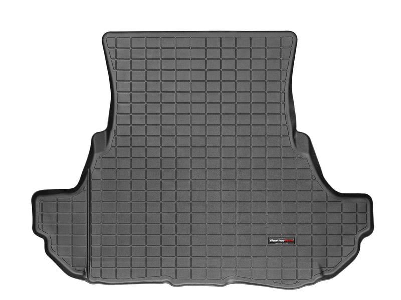 Chargez l'image dans la visionneuse de la galerie, Weathertech 40397 Cargo Liner
