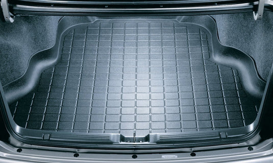 WeatherTech Custom Fit Cargo Liners for Acura CL, Black