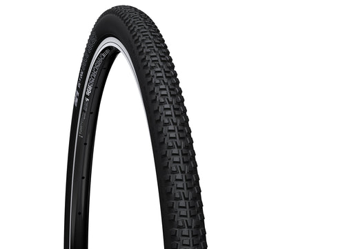 WTB Cross Boss TCS Light/Fast Rolling Tire, 700x35C, Black - RACKTRENDZ