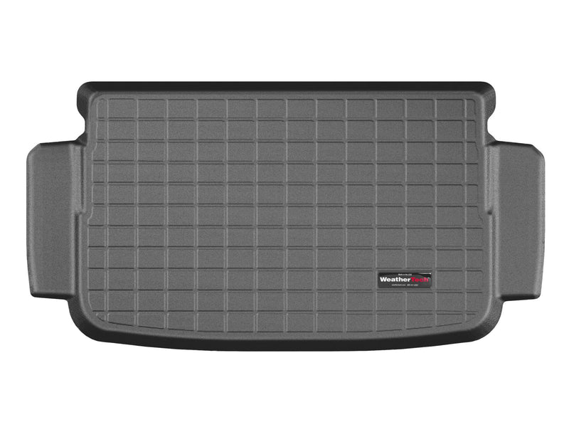 Chargez l'image dans la visionneuse de la galerie, WeatherTech Cargo Liner for 2012-2016 Mercedes-Benz SLK-Class, Black
