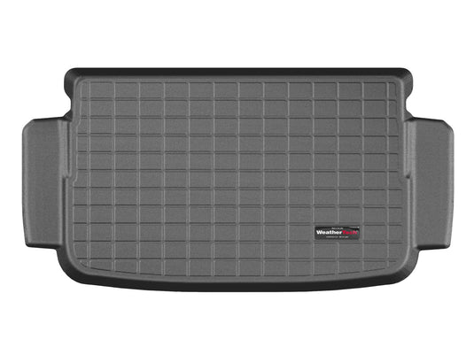 WeatherTech Cargo Liner for 2012-2016 Mercedes-Benz SLK-Class, Black