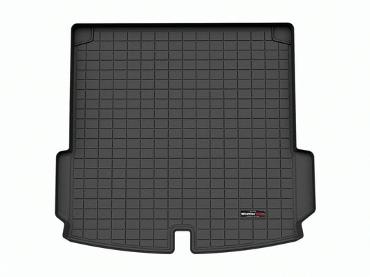 WeatherTech CargoLiner for 2023 BMW XM - 2nd Row